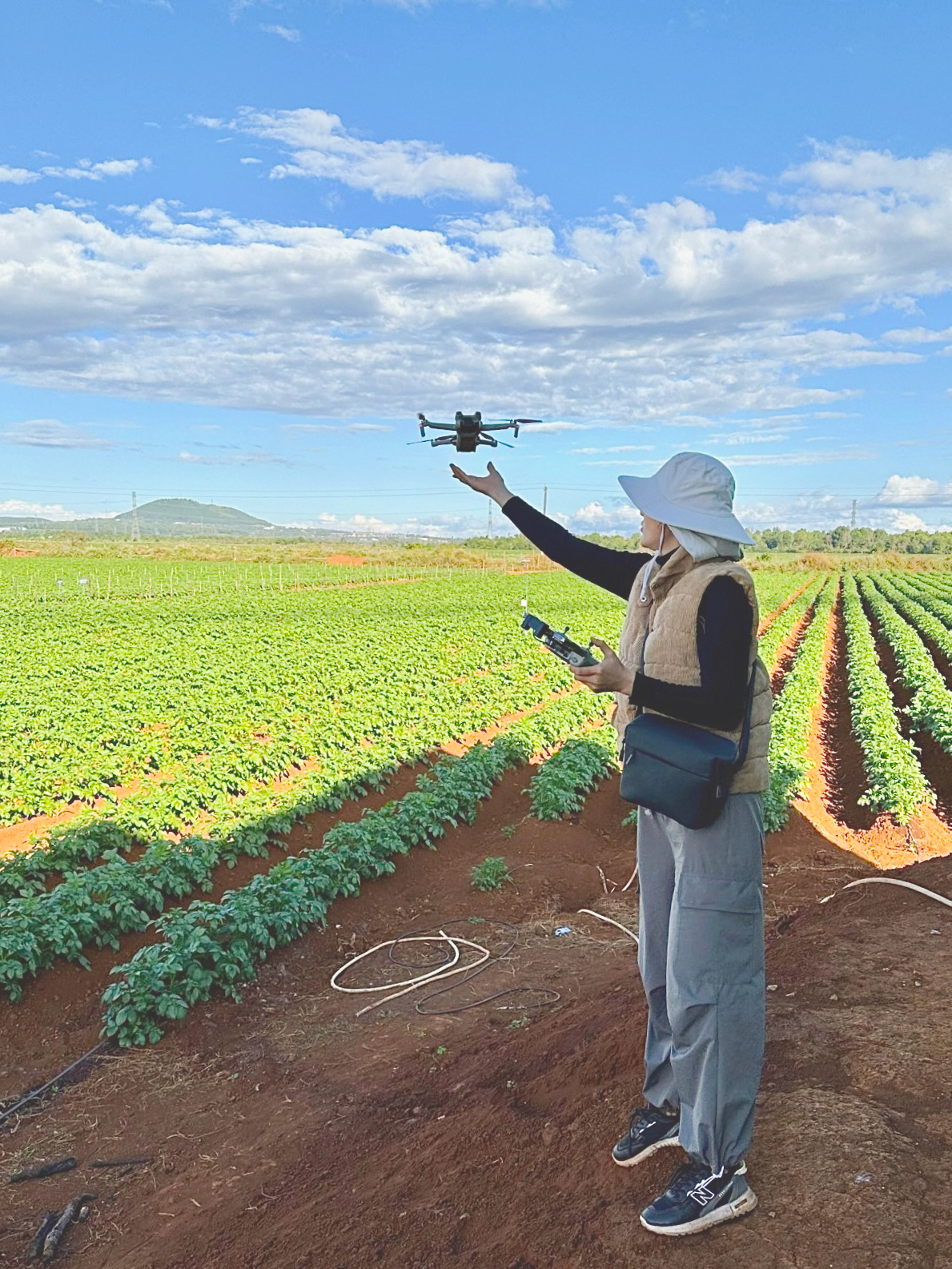 PepsiCo đồng hành cùng nông dân trong hành trình nâng chuẩn vùng nguyên liệu bền vững- Ảnh 3. PepsiCo đồng hành cùng nông dân trong hành trình nâng chuẩn vùng nguyên liệu bền vững- Ảnh 3.