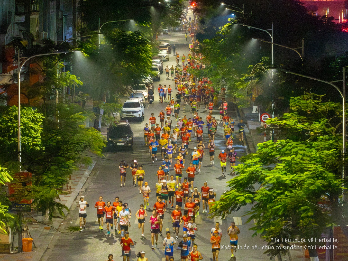 Herbalife Việt Nam ghi dấu ấn tại VnExpress Marathon Hải Ph&ograve;ng 2025 với hơn 14.000 vận động vi&ecirc;n tham gia- Ảnh 3.