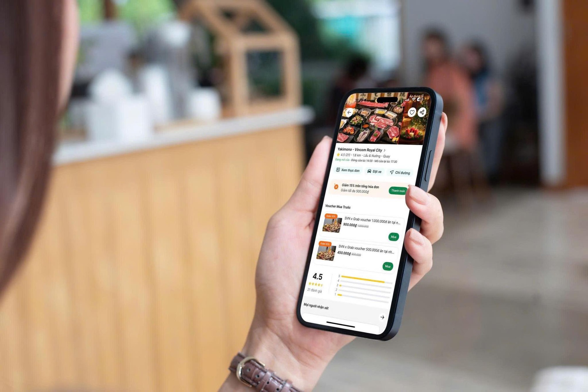 Bỏ t&uacute;i ngay b&iacute; quyết tiết kiệm kiểu mới của sinh vi&ecirc;n những ng&agrave;y cuối năm- Ảnh 4.