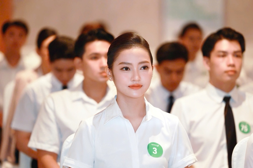 Bamboo Airways khởi động h&agrave;nh tr&igrave;nh tuyển dụng tiếp vi&ecirc;n h&agrave;ng kh&ocirc;ng quy m&ocirc; lớn tại TP.HCM- Ảnh 5.