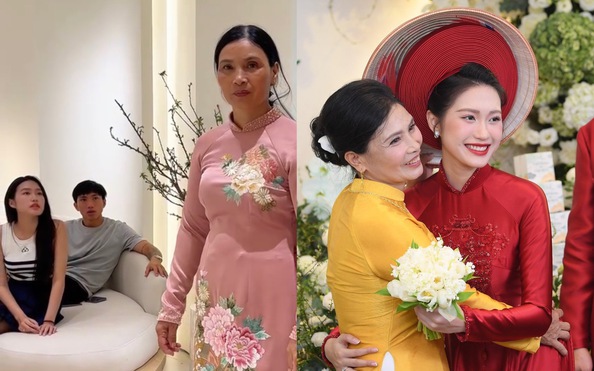 Do&atilde;n Hải My bị 