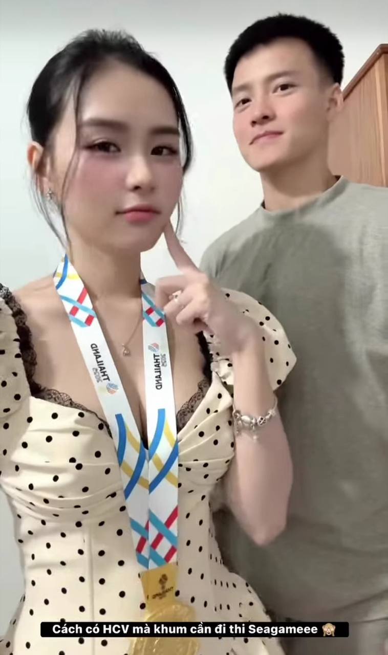 Những c&ocirc; n&agrave;ng 