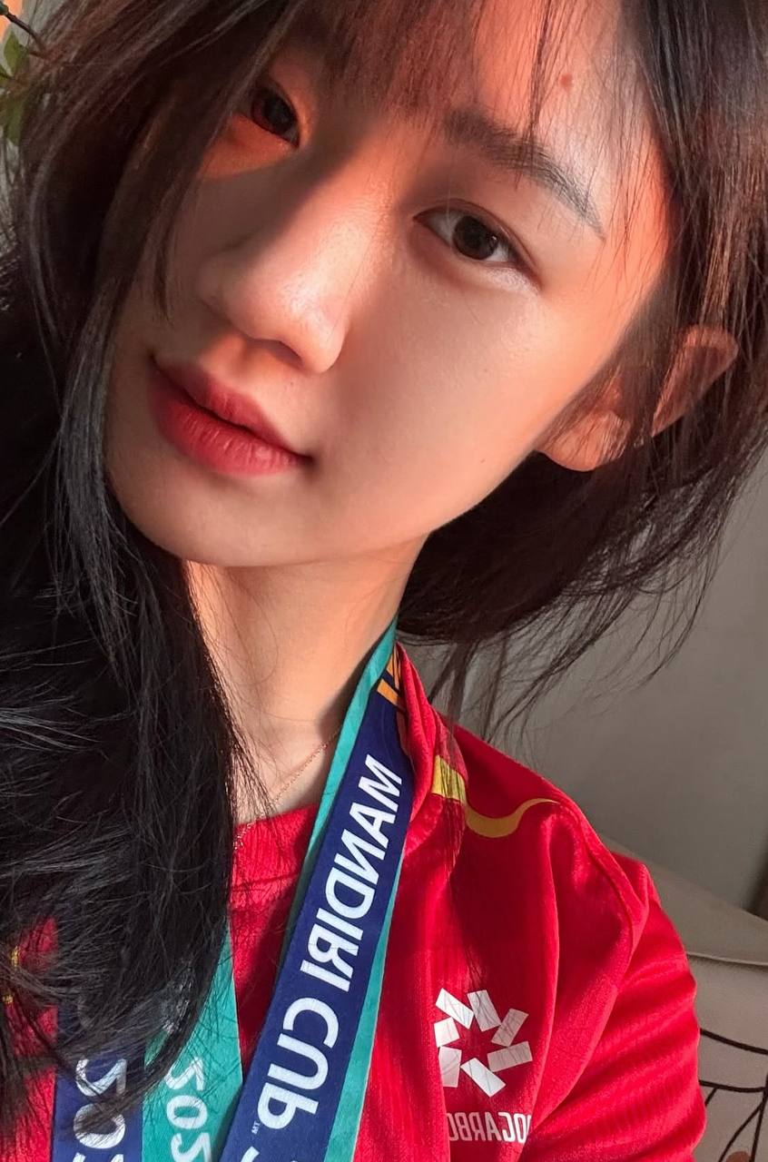 Những c&ocirc; n&agrave;ng 