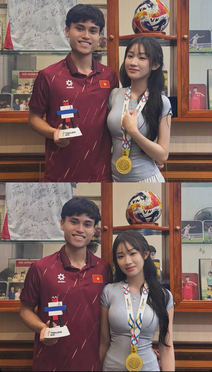 Những c&ocirc; n&agrave;ng 