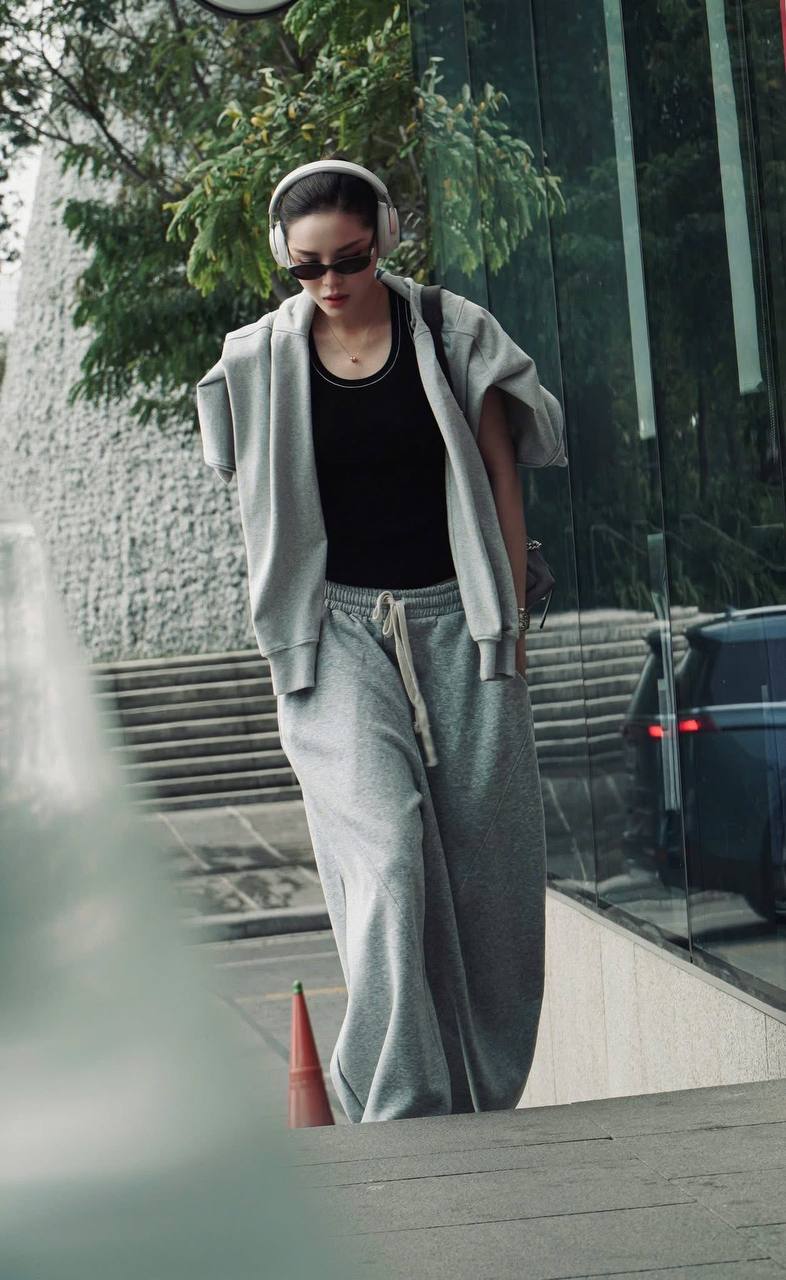 Hương Giang thất bại với trend "trạm tỷ"- Ảnh 8.