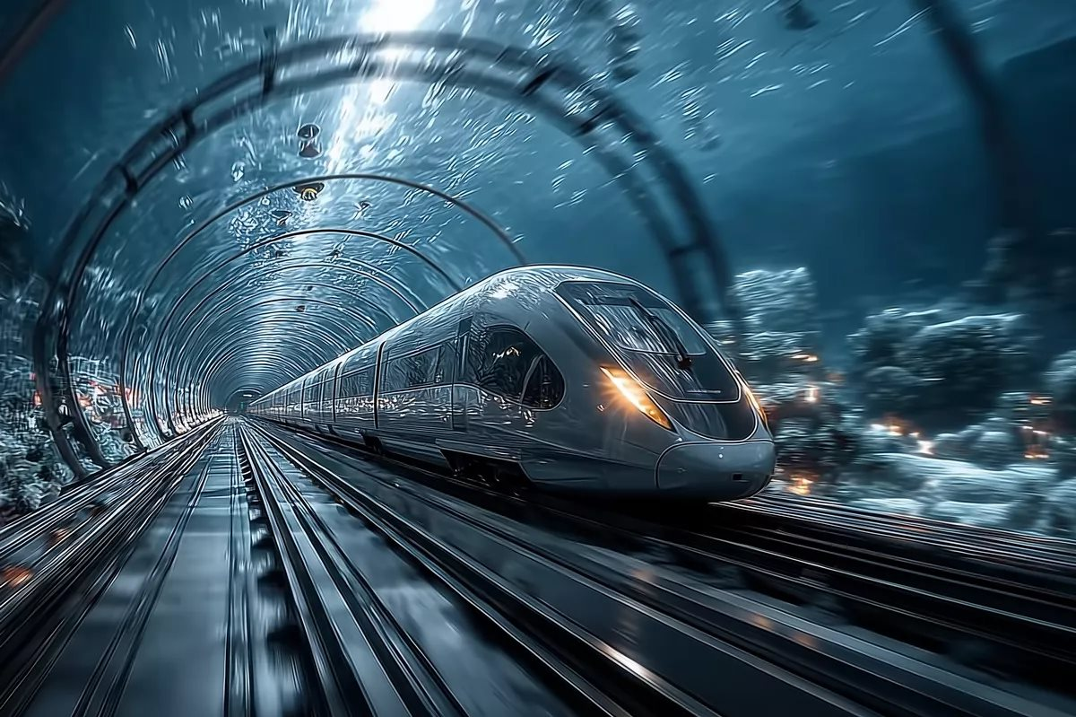 Trung Quốc vừa l&agrave;m một thứ tốn 800.000 tỷ đồng, chưa từng c&oacute; tr&ecirc;n thế giới- Ảnh 1.