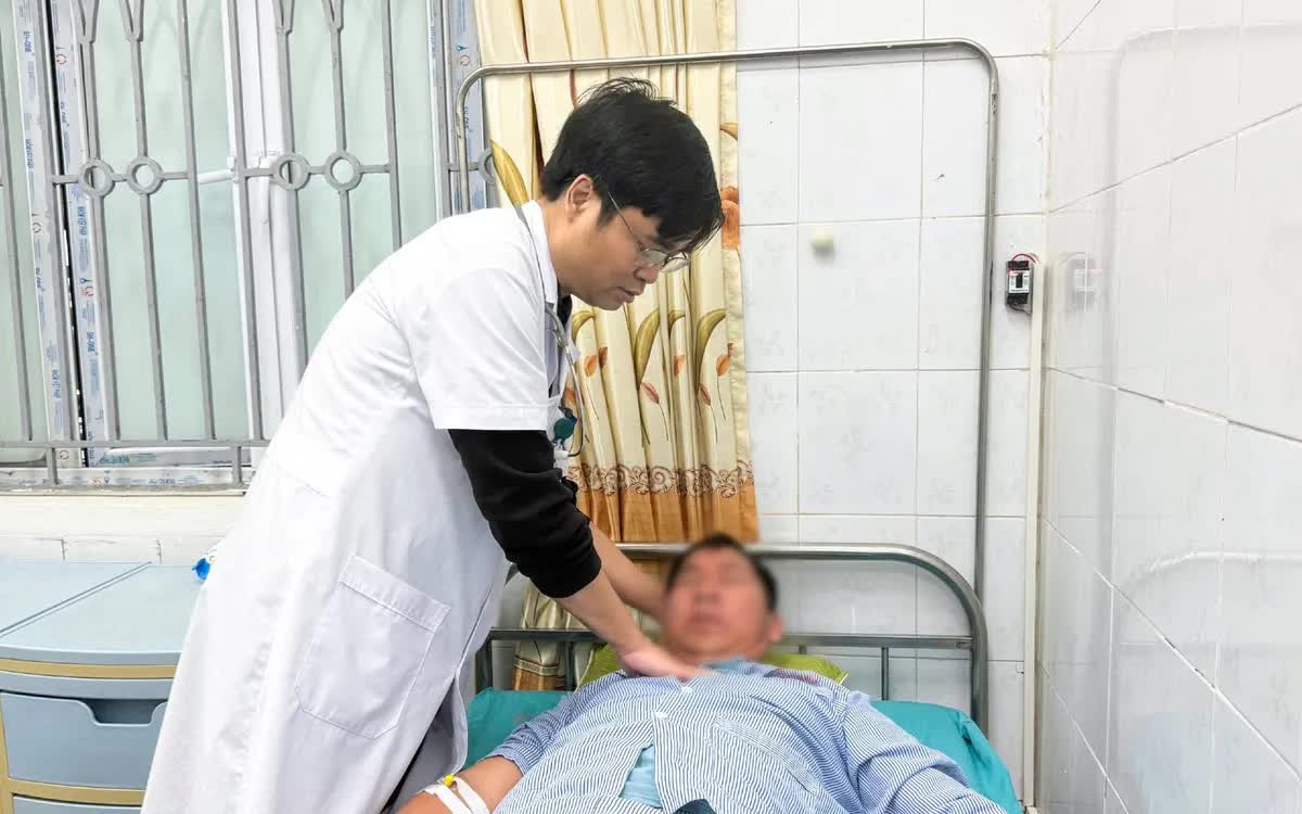 Rối loạn lo &acirc;u - nhận biết sớm để bảo vệ sức khỏe tinh thần- Ảnh 1.