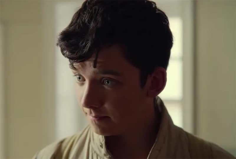 Xem phim Sex Education và ám ảnh với một câu thoại, tôi giật mình vì đã từng coi thường những nỗi đau "trẻ con" của con mình- Ảnh 1.