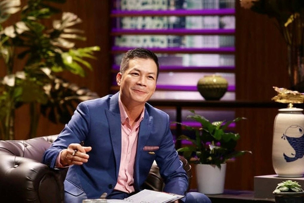 Startup Hyra Holdings đang g&acirc;y x&ocirc;n xao của Shark Hưng: Tăng vốn điều lệ gấp 14 lần trong hơn 1 năm- Ảnh 1.