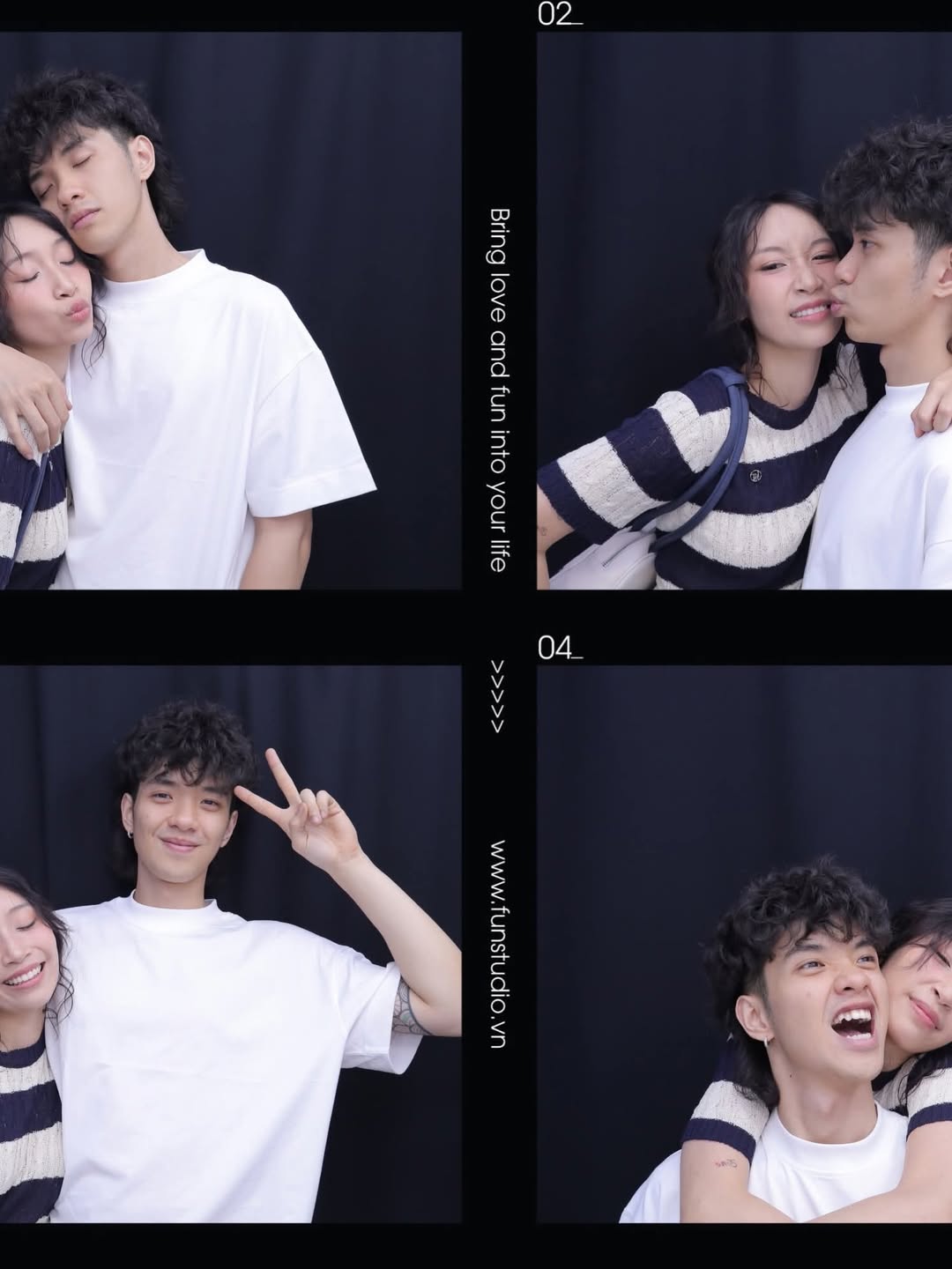 Con g&aacute;i Mỹ Linh c&ocirc;ng khai đăng ảnh h&ocirc;n m&ocirc;i producer- Ảnh 2.