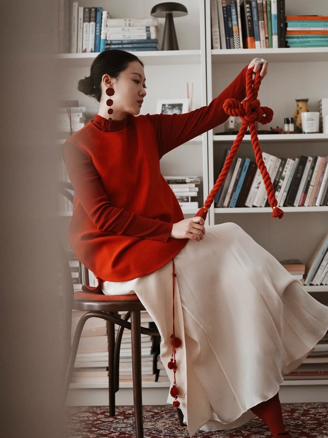 3 từ kh&oacute;a v&agrave;ng mở lối kho b&aacute;u t&agrave;i lộc 2026: Ai hiểu sớm người đ&oacute; gi&agrave;u, bỏ lỡ l&agrave; tiếc nuối cả một năm- Ảnh 3.