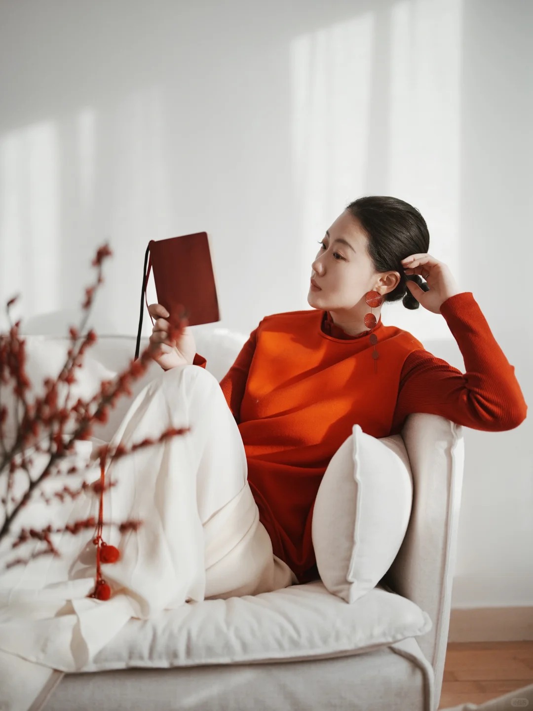 3 từ kh&oacute;a v&agrave;ng mở lối kho b&aacute;u t&agrave;i lộc 2026: Ai hiểu sớm người đ&oacute; gi&agrave;u, bỏ lỡ l&agrave; tiếc nuối cả một năm- Ảnh 2.