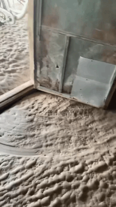 "Đặc sản" nh&agrave; người miền T&acirc;y, ai yếu tim l&agrave; dễ... rợn t&oacute;c g&aacute;y- Ảnh 4.