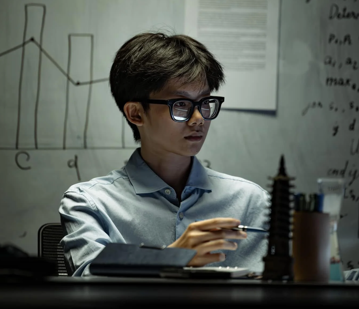 Những người trẻ Việt Nam gây ấn tượng bằng tài năng và nghị lực- Ảnh 2.