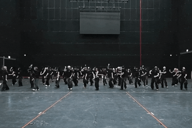 Jennie nhảy solo chưa bao giờ biết mệt l&agrave; g&igrave;!- Ảnh 2.