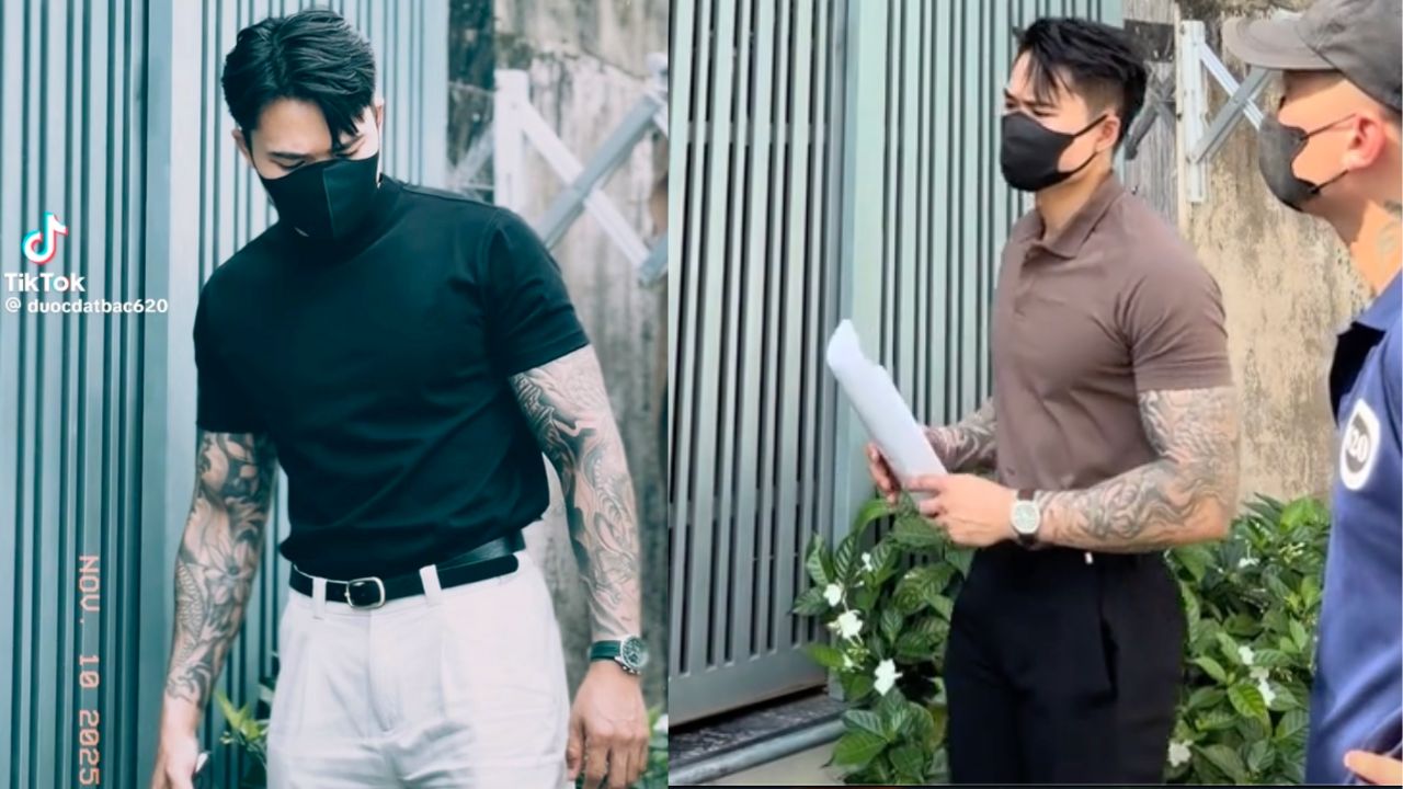 Kiểu thu hồi nợ "đ&ograve;i cho bỏ gh&eacute;t" của Được Đất Bắc- Ảnh 1.