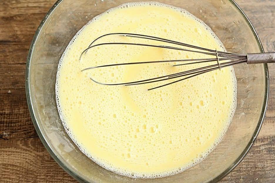 Thịt băm nấu với c&aacute;c nguy&ecirc;n liệu n&agrave;y thật ngon, chỉ ri&ecirc;ng m&oacute;n đầu ti&ecirc;n th&ocirc;i đ&atilde; khiến ai cũng phải chảy nước miếng!- Ảnh 33.