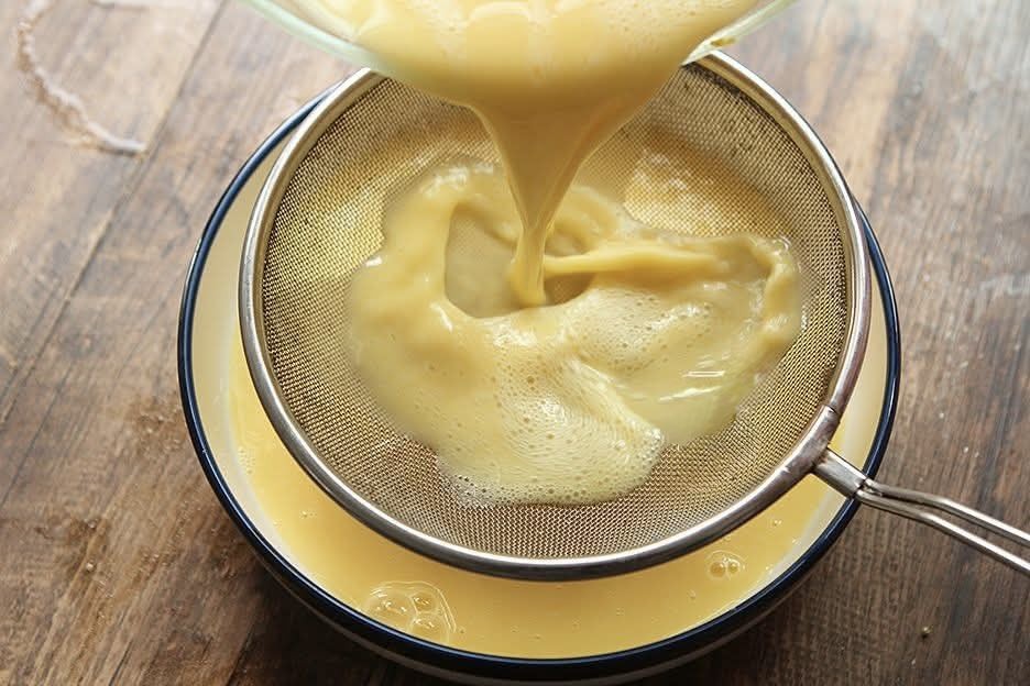 Thịt băm nấu với c&aacute;c nguy&ecirc;n liệu n&agrave;y thật ngon, chỉ ri&ecirc;ng m&oacute;n đầu ti&ecirc;n th&ocirc;i đ&atilde; khiến ai cũng phải chảy nước miếng!- Ảnh 34.