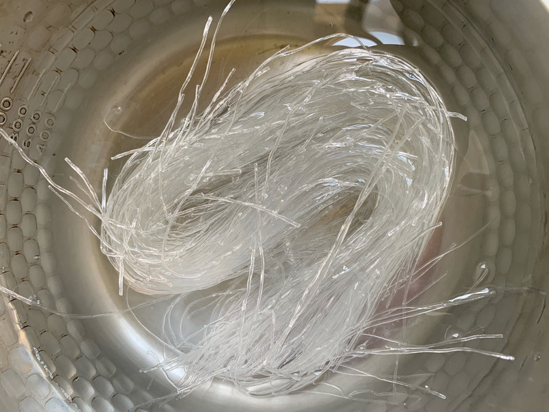 Thịt băm nấu với c&aacute;c nguy&ecirc;n liệu n&agrave;y thật ngon, chỉ ri&ecirc;ng m&oacute;n đầu ti&ecirc;n th&ocirc;i đ&atilde; khiến ai cũng phải chảy nước miếng!- Ảnh 11.