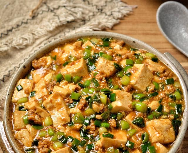 Thịt băm nấu với c&aacute;c nguy&ecirc;n liệu n&agrave;y thật ngon, chỉ ri&ecirc;ng m&oacute;n đầu ti&ecirc;n th&ocirc;i đ&atilde; khiến ai cũng phải chảy nước miếng!- Ảnh 21.