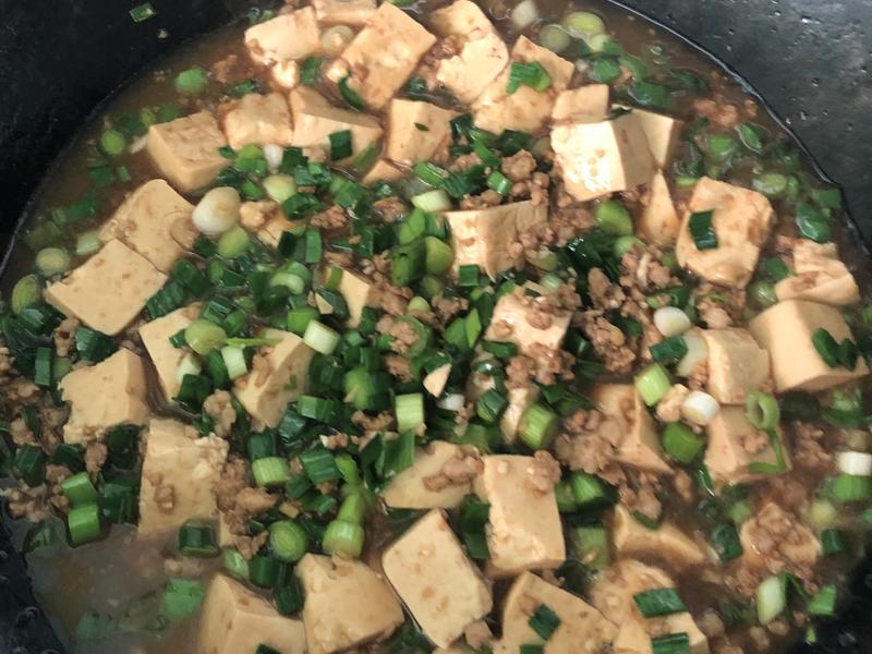 Thịt băm nấu với c&aacute;c nguy&ecirc;n liệu n&agrave;y thật ngon, chỉ ri&ecirc;ng m&oacute;n đầu ti&ecirc;n th&ocirc;i đ&atilde; khiến ai cũng phải chảy nước miếng!- Ảnh 30.