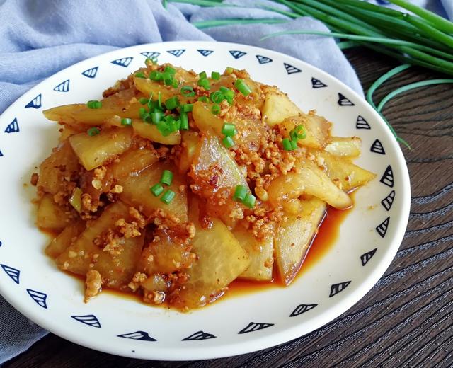 Thịt băm nấu với c&aacute;c nguy&ecirc;n liệu n&agrave;y thật ngon, chỉ ri&ecirc;ng m&oacute;n đầu ti&ecirc;n th&ocirc;i đ&atilde; khiến ai cũng phải chảy nước miếng!- Ảnh 20.