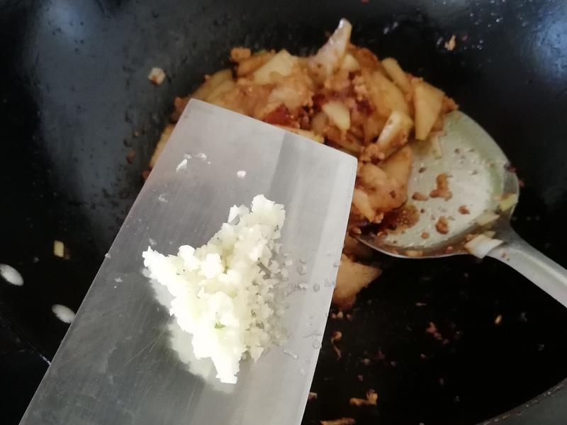 Thịt băm nấu với c&aacute;c nguy&ecirc;n liệu n&agrave;y thật ngon, chỉ ri&ecirc;ng m&oacute;n đầu ti&ecirc;n th&ocirc;i đ&atilde; khiến ai cũng phải chảy nước miếng!- Ảnh 19.