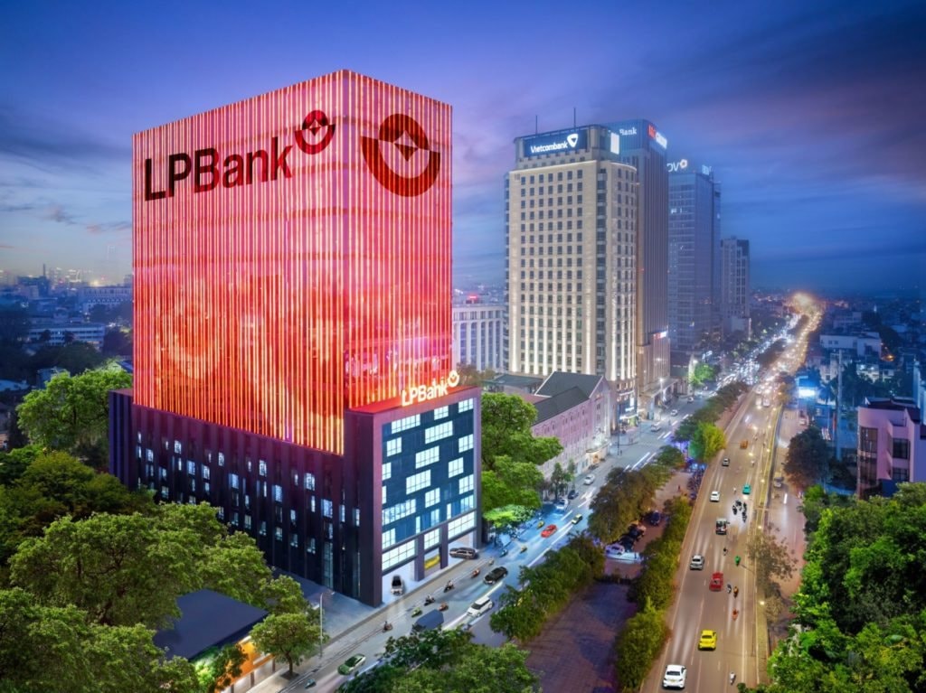Ai thay &ocirc;ng Nguyễn Đức Thụy l&agrave;m chủ tịch LPBank?- Ảnh 1.