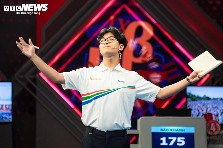 Những người trẻ Việt Nam gây ấn tượng bằng tài năng và nghị lực- Ảnh 1.