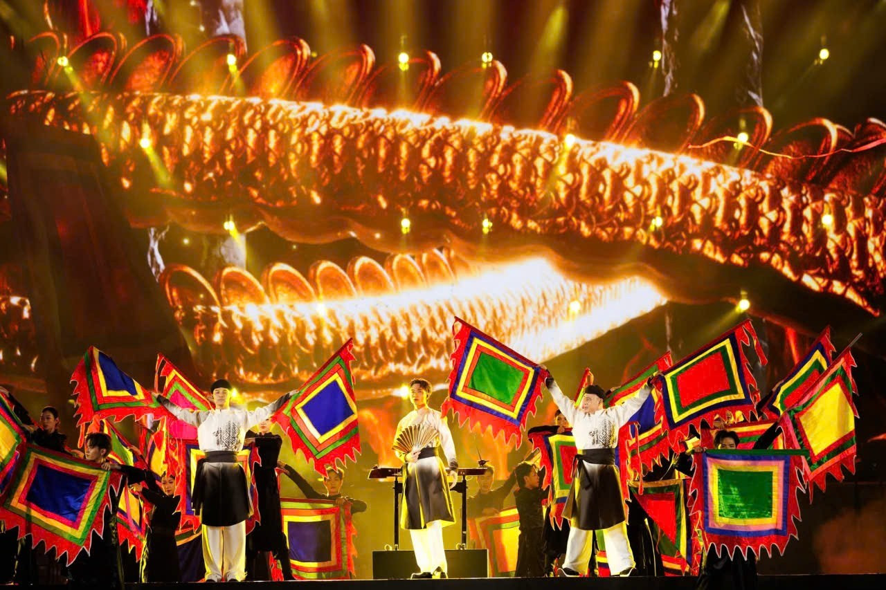 Những ca kh&uacute;c g&acirc;y sốt m&ugrave;a concert- Ảnh 1.