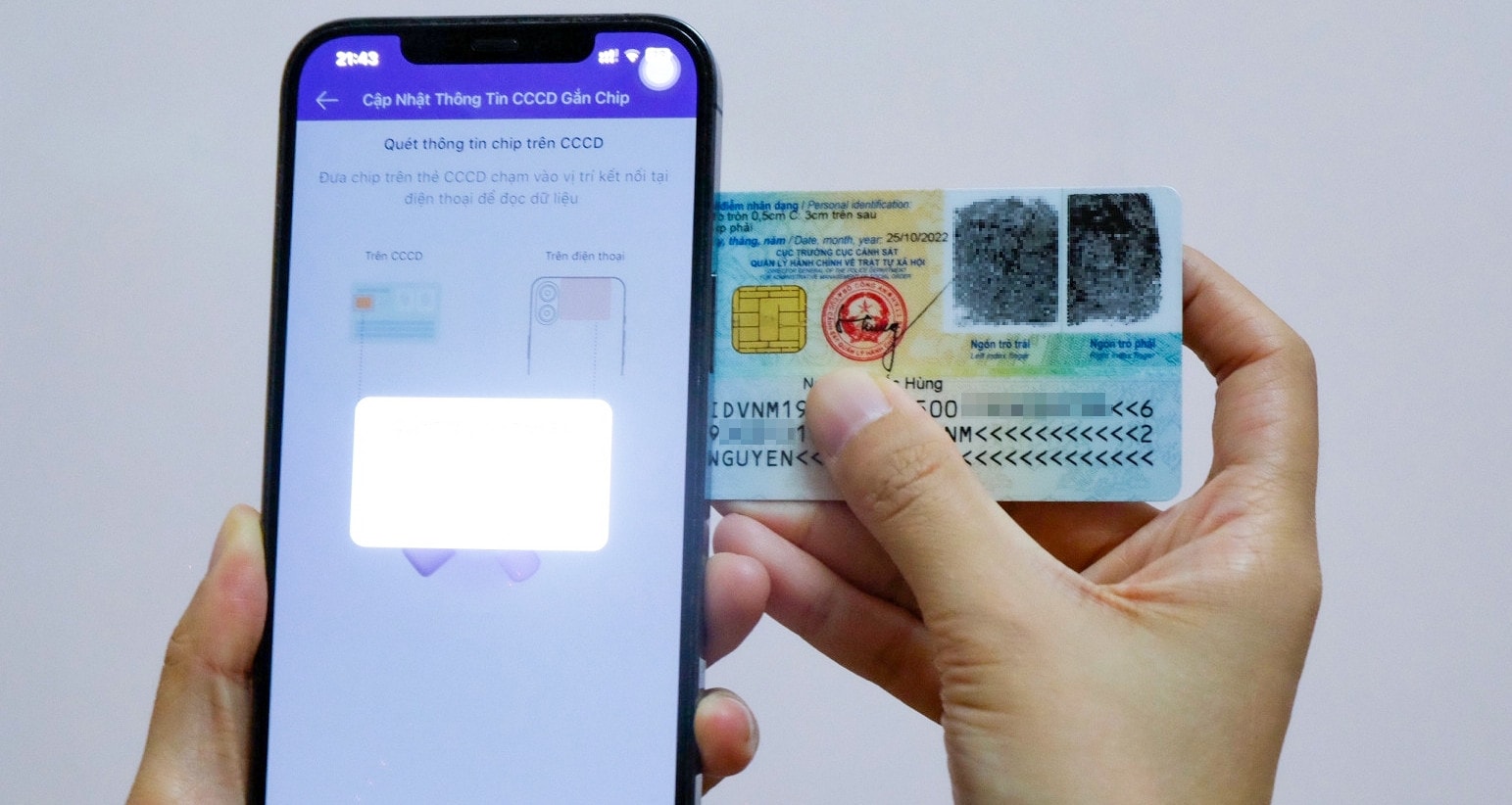 V&agrave;i ng&agrave;y tới, VPBank ngừng chấp nhận hộ chiếu: 3 điều cần l&agrave;m ngay để kh&ocirc;ng bị kh&oacute;a giao dịch- Ảnh 1.