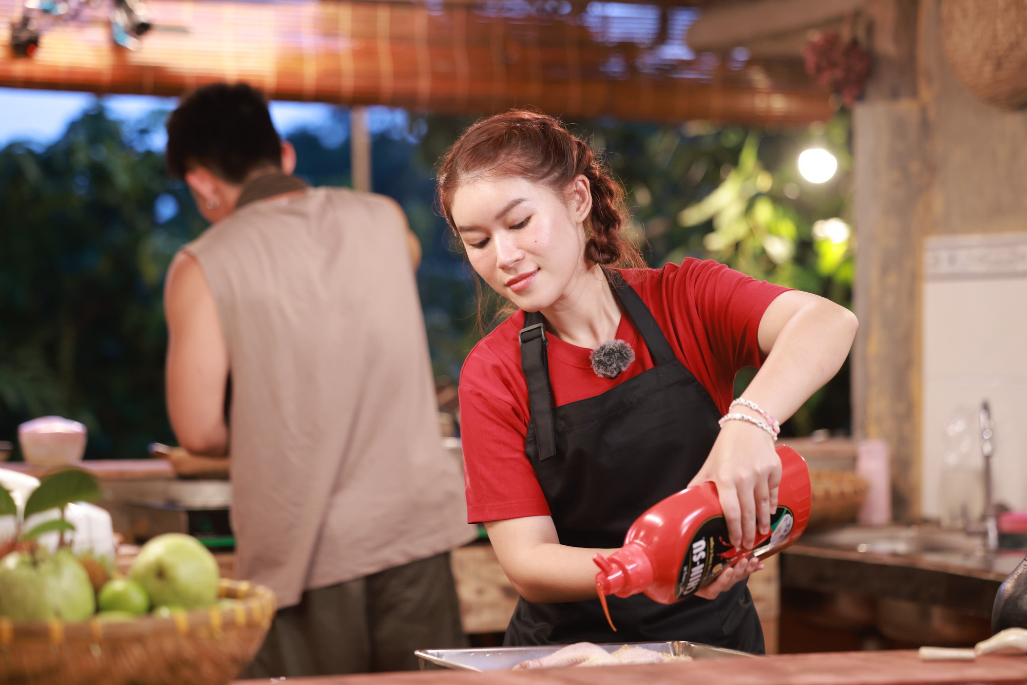 CHIN-SU chiến thắng ngoạn mục với giải thưởng Thương hiệu nằm l&ograve;ng giới trẻ tại WeYoung 2025- Ảnh 6.