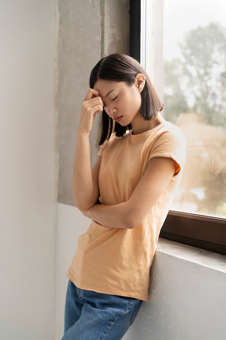 Chọn căn cuối h&agrave;nh lang v&igrave; rẻ, nhưng sống 30 ng&agrave;y t&ocirc;i đ&atilde; suy sụp ho&agrave;n to&agrave;n v&igrave; 3 thứ kh&ocirc;ng thể thay đổi- Ảnh 1.