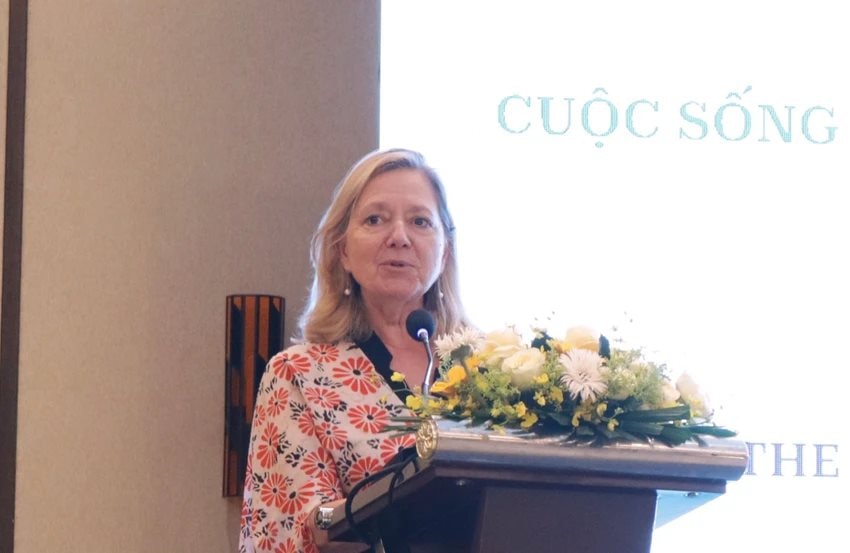 Đ&acirc;u l&agrave; l&yacute; do gần 1,7 triệu người Việt Nam rời khỏi Đồng bằng s&ocirc;ng Cửu Long 10 năm qua?- Ảnh 2.