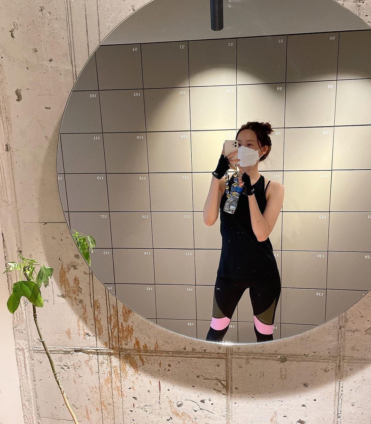 Yoona suốt 20 năm kh&ocirc;ng gi&agrave; nhờ 3 quy tắc- Ảnh 5.