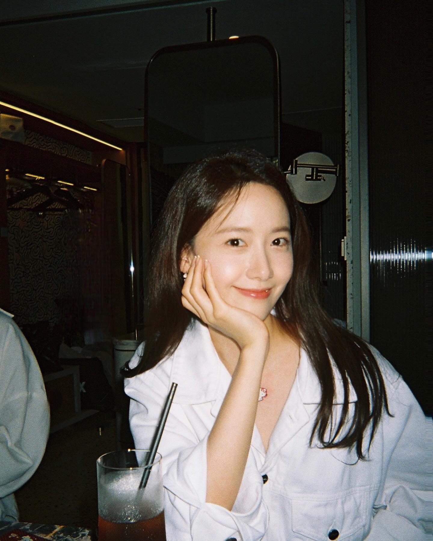 Yoona suốt 20 năm kh&ocirc;ng gi&agrave; nhờ 3 quy tắc- Ảnh 7.