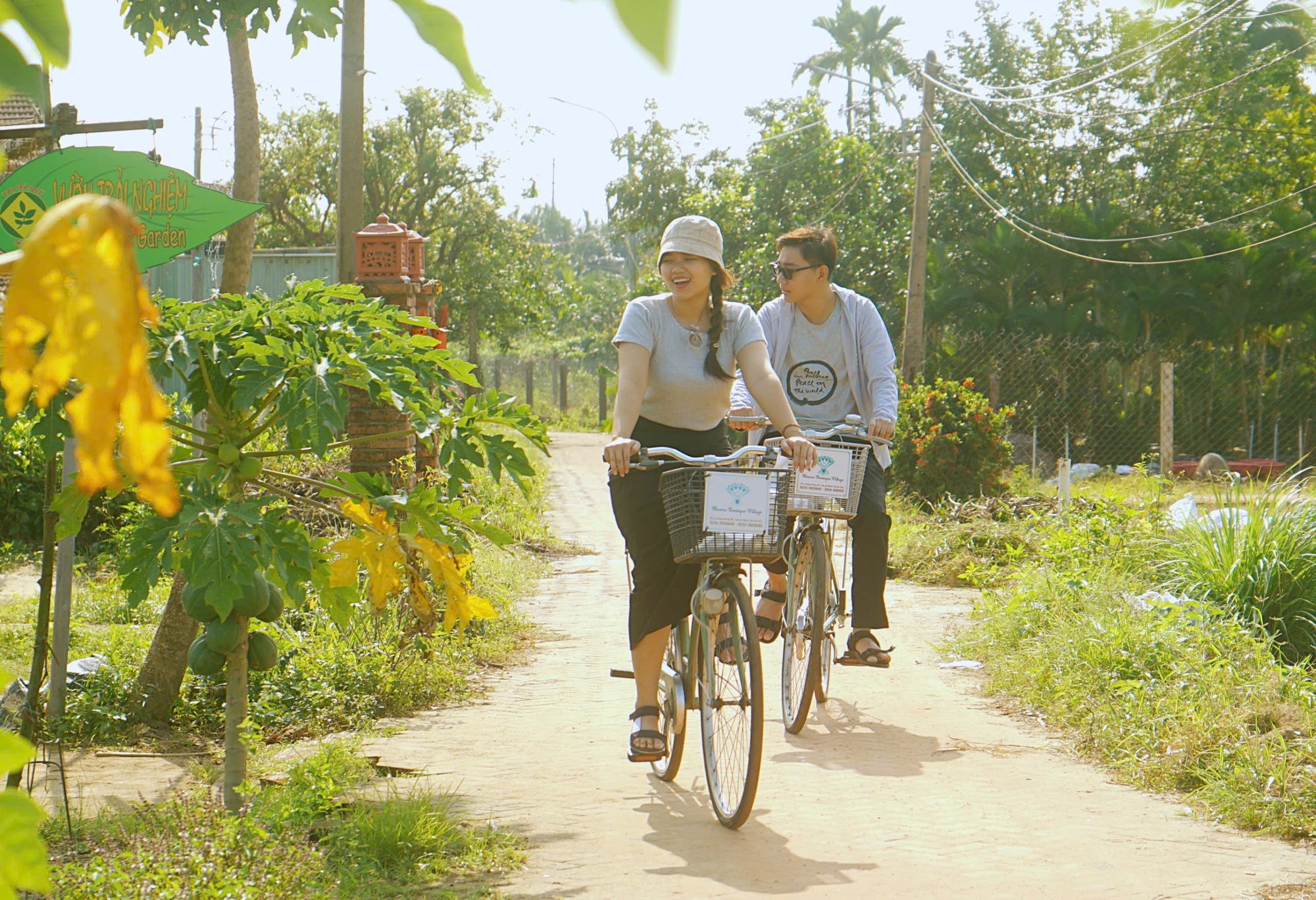 Đ&agrave; Nẵng: Điểm đến của du lịch c&oacute; tr&aacute;ch nhiệm- Ảnh 2.