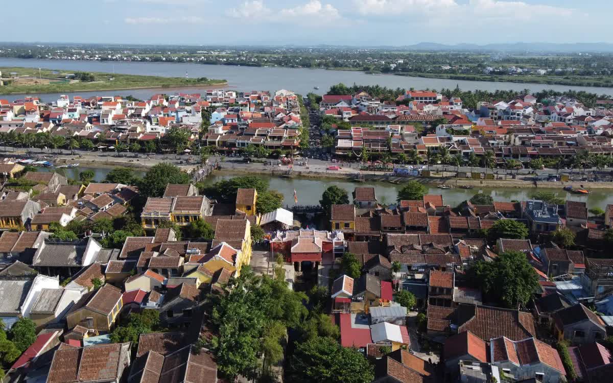 Đ&agrave; Nẵng - Điểm đến của du lịch c&oacute; tr&aacute;ch nhiệm.