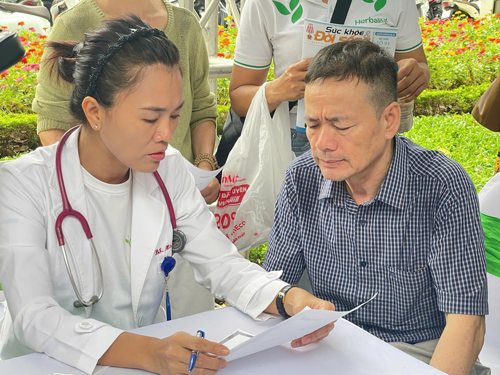 Hiểu lầm tai hại về tinh bột- Ảnh 1.