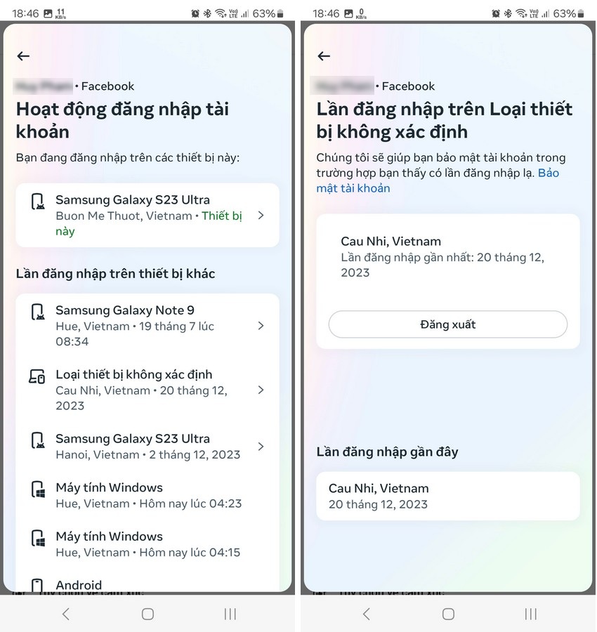 Cảnh b&aacute;o: Ai đang &acirc;m thầm đọc trộm tin nhắn của bạn? 30 gi&acirc;y để 