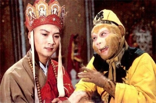 B&iacute; mật đen tối của Đường Tăng: Sợ chết đến mức "rũ bỏ tr&aacute;ch nhiệm" khi đồ đệ giết cướp- Ảnh 1.