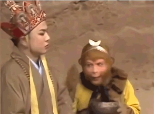 B&iacute; mật đen tối của Đường Tăng: Sợ chết đến mức "rũ bỏ tr&aacute;ch nhiệm" khi đồ đệ giết cướp- Ảnh 2.