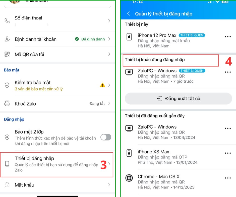 Cảnh b&aacute;o: Ai đang &acirc;m thầm đọc trộm tin nhắn của bạn? 30 gi&acirc;y để 