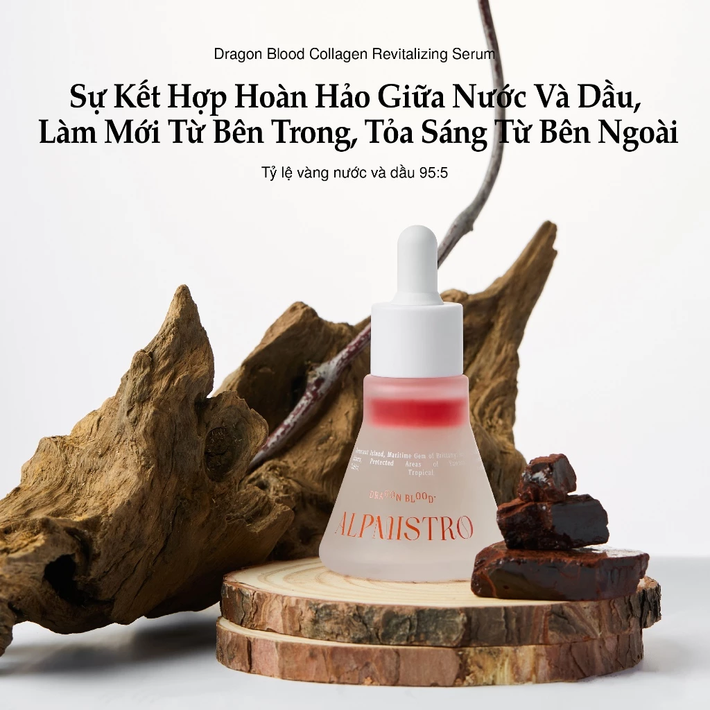 5 lọ serum đ&ecirc;m k&iacute;ch hoạt "c&ocirc;ng t&aacute;c trẻ h&oacute;a l&agrave;n da", t&aacute;i tạo collagen ngay trong giấc ngủ- Ảnh 3.