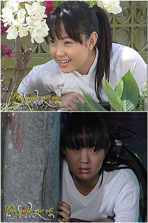 C&ocirc; g&aacute;i Việt đẹp đến mức được truyền th&ocirc;ng xứ Trung tung h&ocirc; l&agrave; 