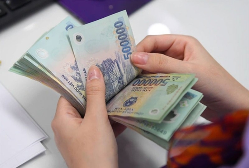 Tin vui: H&agrave;ng trăm ngh&igrave;n người d&acirc;n sẽ nhận được khoản tiền lớn n&agrave;y trước Tết Dương lịch 2026- Ảnh 1.