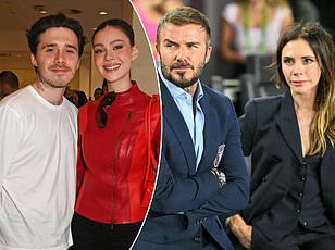 Người hưởng lợi &ldquo;đậm&rdquo; nhất giữa drama nh&agrave; Beckham: Kh&ocirc;ng phải Victoria hay tiểu thư nh&agrave; tỷ ph&uacute;, m&agrave; l&agrave; c&ocirc; g&aacute;i n&agrave;y!- Ảnh 1.