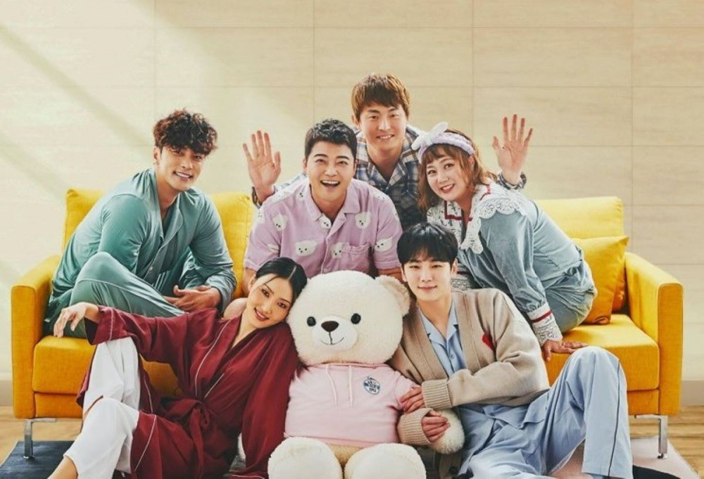 Nhiều nh&agrave; đ&agrave;i lao đao- Ảnh 1.