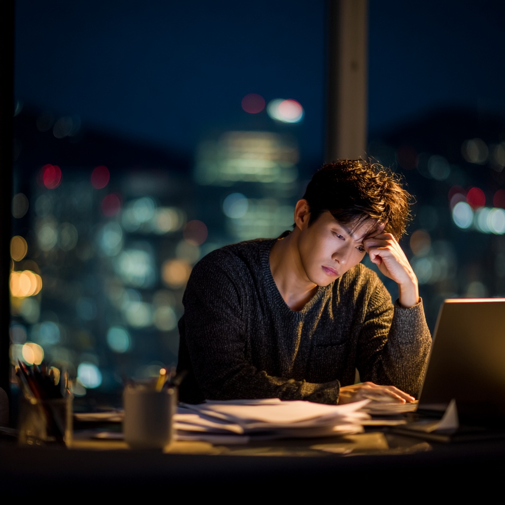 9 dấu hiệu cho thấy bạn kh&ocirc;ng quản l&yacute; tiền k&eacute;m, m&agrave; đang bị trả lương qu&aacute; thấp- Ảnh 3.