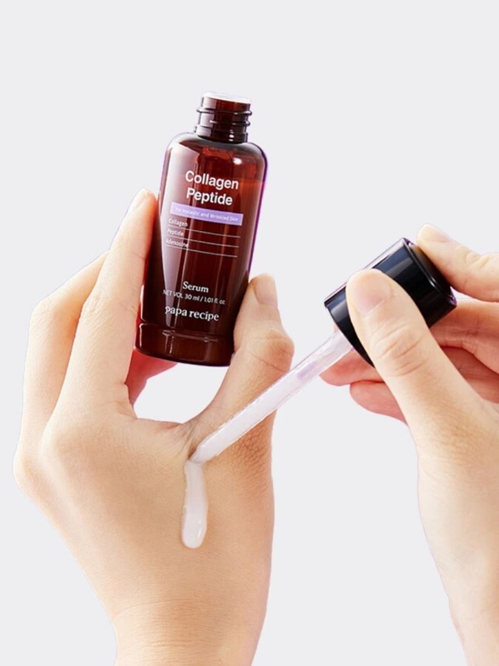 5 lọ serum đ&ecirc;m k&iacute;ch hoạt "c&ocirc;ng t&aacute;c trẻ h&oacute;a l&agrave;n da", t&aacute;i tạo collagen ngay trong giấc ngủ- Ảnh 4.